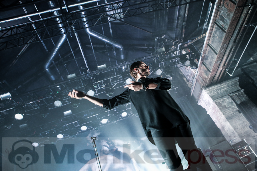 Editors, © Roger ob den Camp