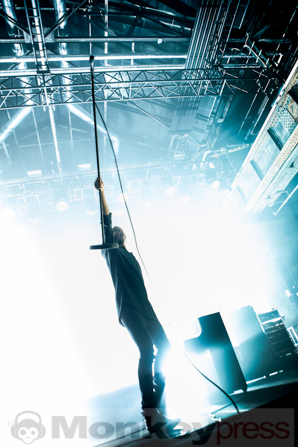 Editors, © Roger ob den Camp