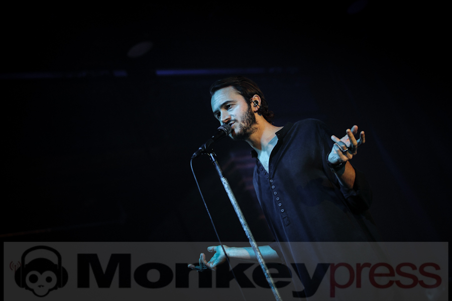 Editors, © Roger ob den Camp