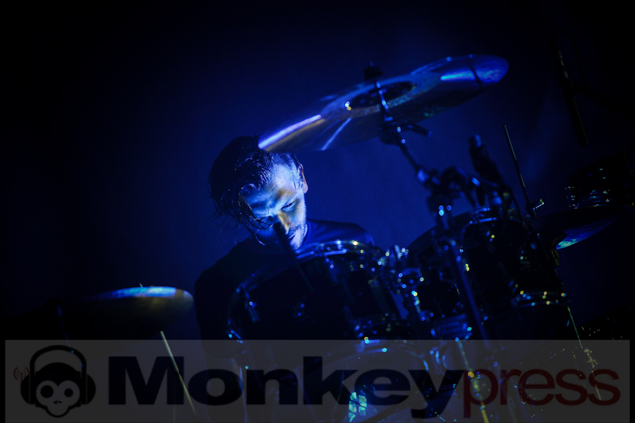 Editors, © Roger ob den Camp