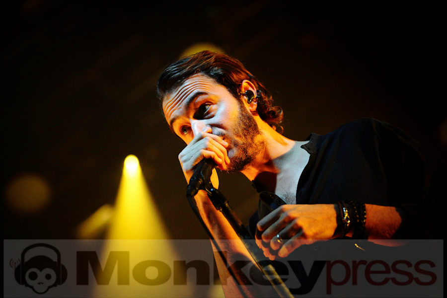 Editors, © Roger ob den Camp