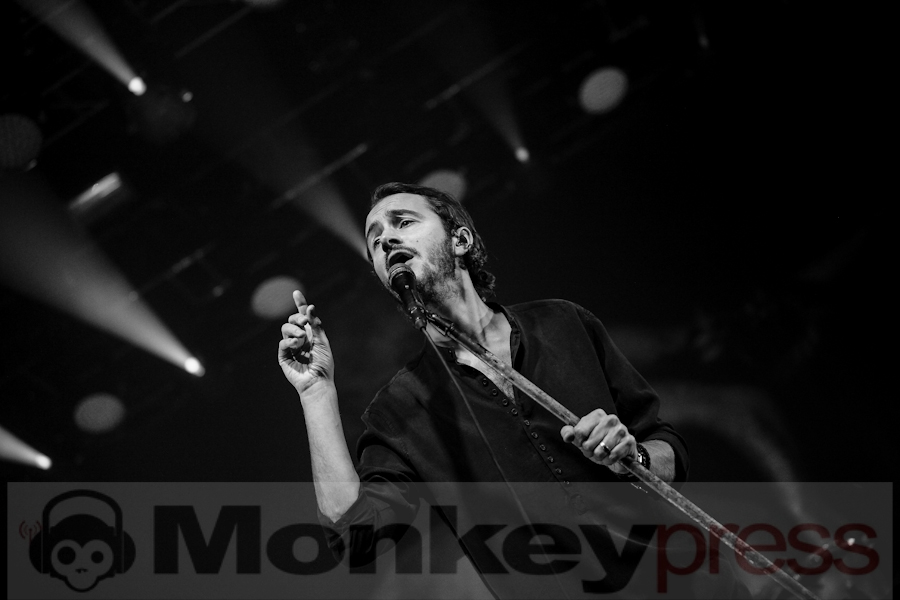 Editors, © Roger ob den Camp