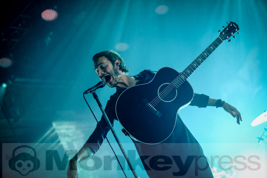 Editors, © Roger ob den Camp