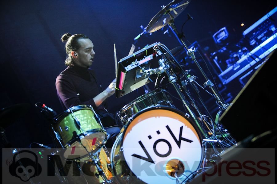 VÖK, © Roger ob den Camp