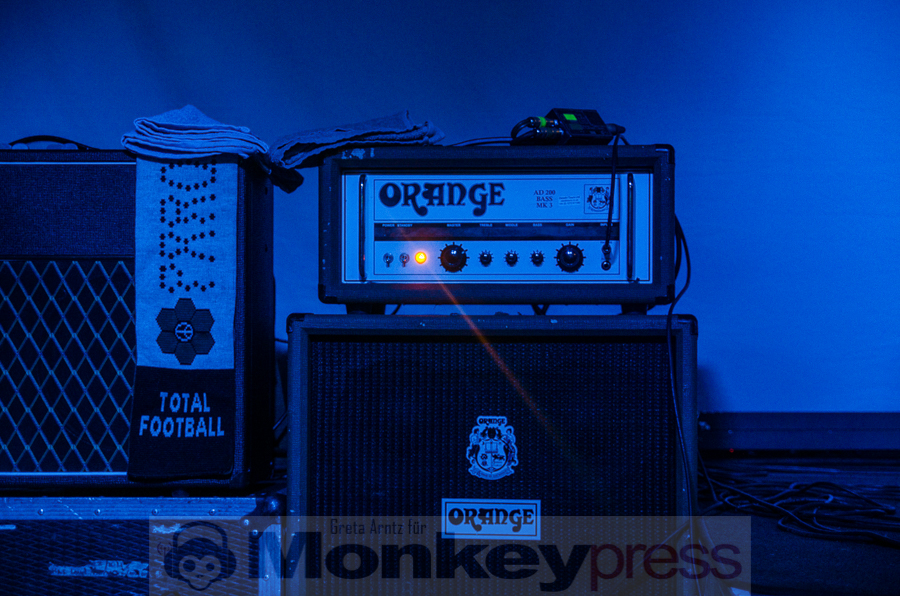 Parquet Courts, Foto: Greta Arntz