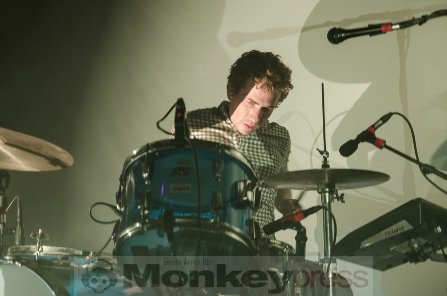 Parquet Courts, Foto: Greta Arntz