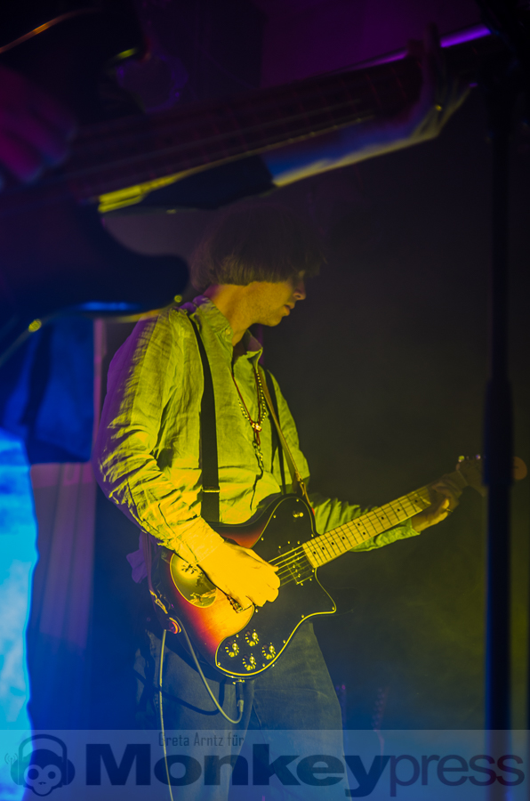 Parquet Courts, Foto: Greta Arntz