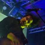 PARQUET COURTS - Köln, Gebäude 9 (18.11.2018)