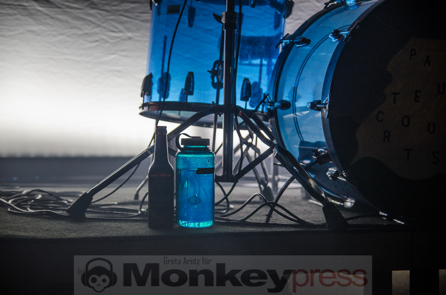 Parquet Courts, Foto: Greta Arntz
