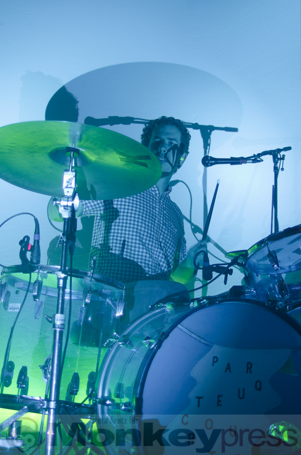 Parquet Courts, Foto: Greta Arntz