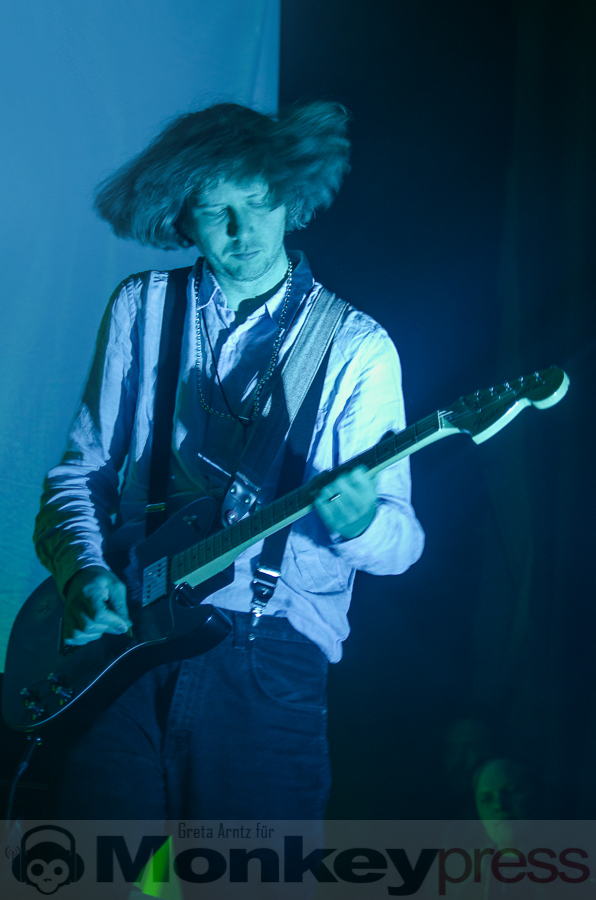 Parquet Courts, Foto: Greta Arntz