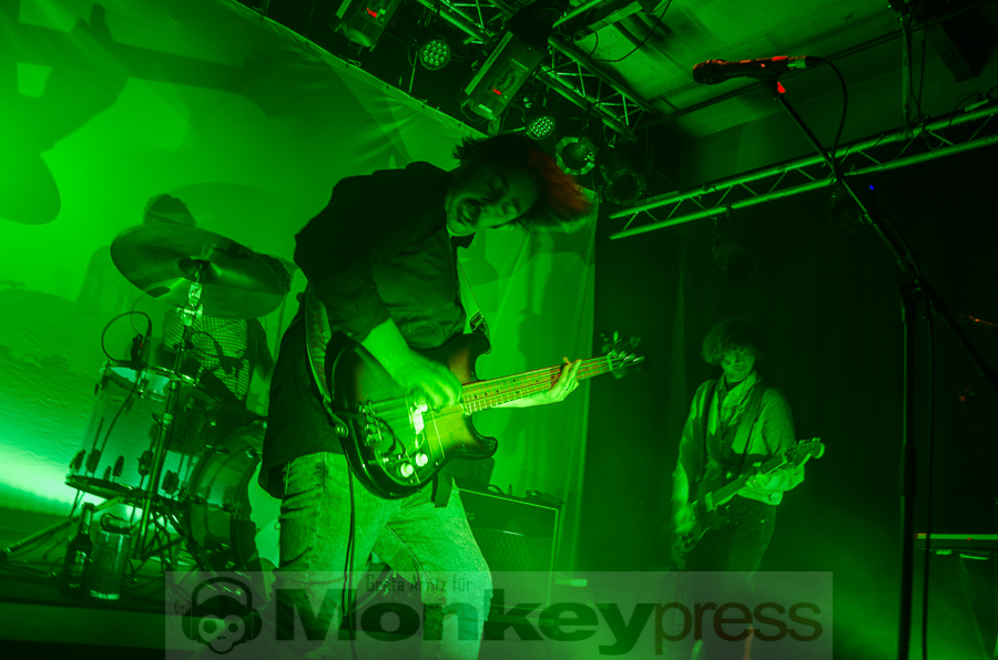 Parquet Courts Koln Gebaude 9 18 11 2018 Monkeypress De