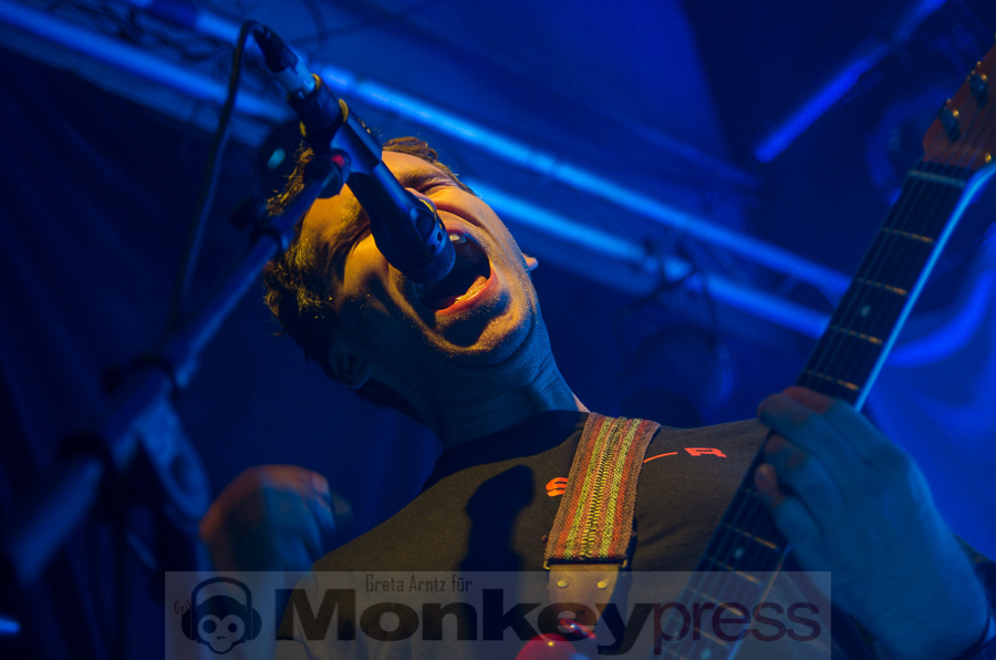 Parquet Courts, Foto: Greta Arntz