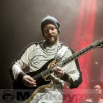 Fotos: WITHIN TEMPTATION