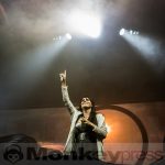 Fotos: WITHIN TEMPTATION