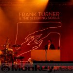 Fotos: FRANK TURNER & THE SLEEPING SOULS