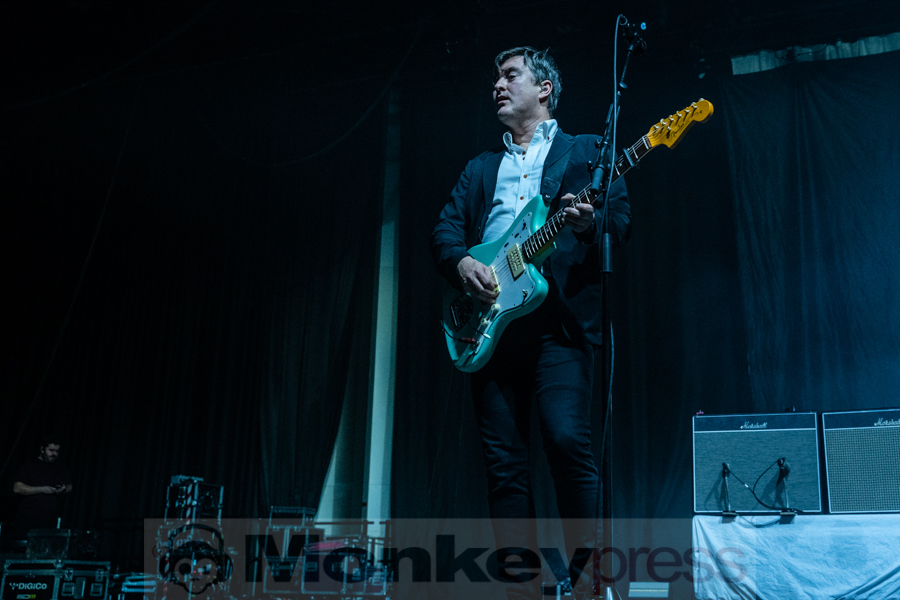 Frank Turner © Angela Trabert