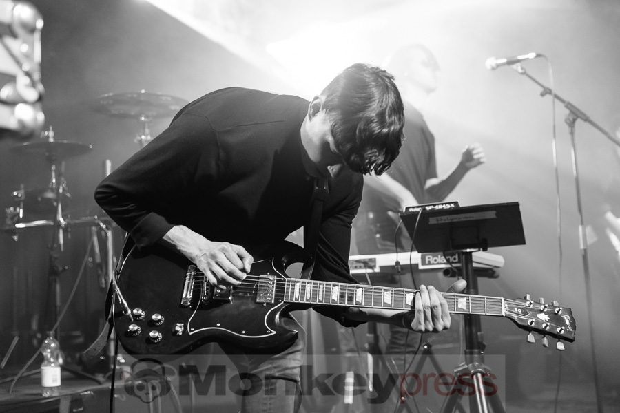 HOLYGRAM, © Danny Sotzny