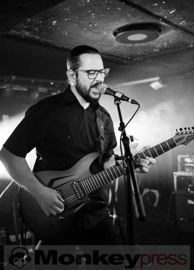 Ihsahn © Thomas Papenbreer