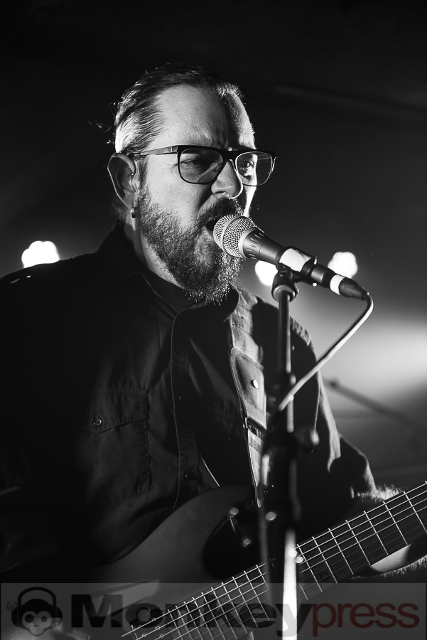 Ihsahn © Thomas Papenbreer