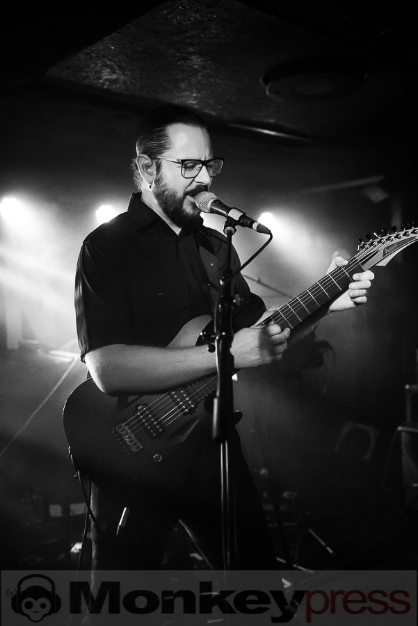 Ihsahn © Thomas Papenbreer
