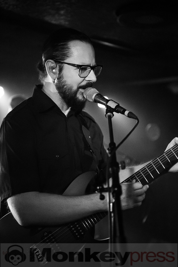 Ihsahn © Thomas Papenbreer