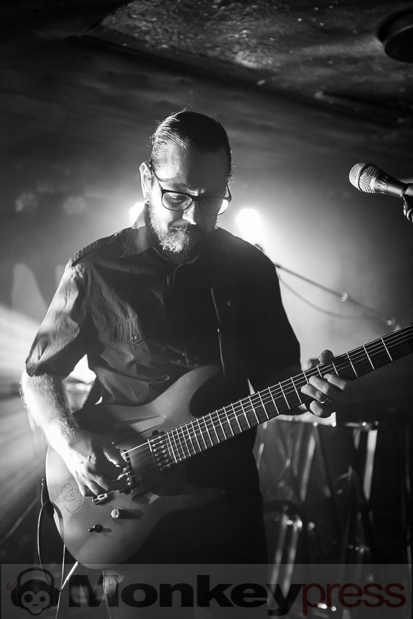 Ihsahn © Thomas Papenbreer