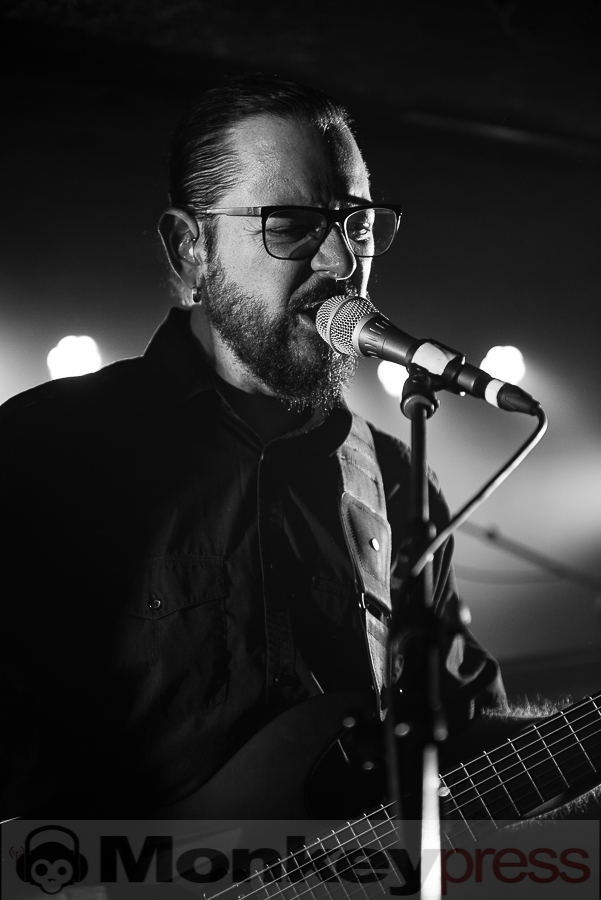 Ihsahn © Thomas Papenbreer