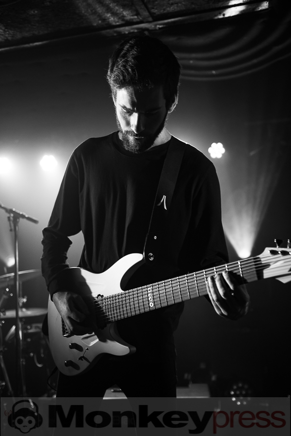 Ihsahn © Thomas Papenbreer