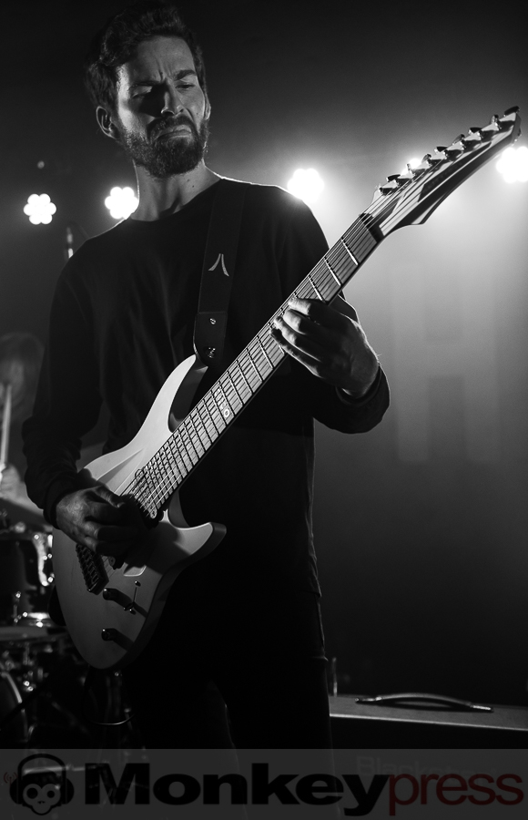 Fotos: IHSAHN