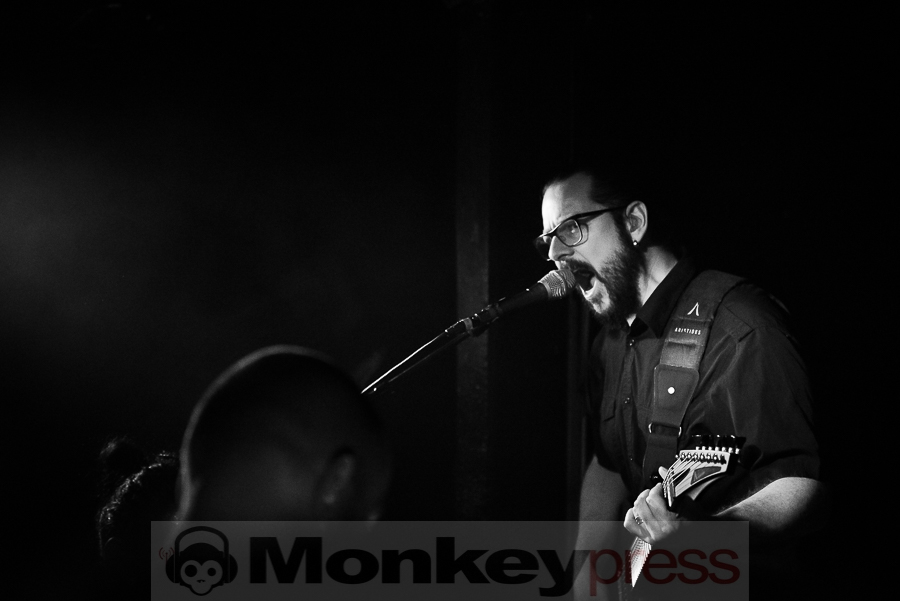 Ihsahn © Thomas Papenbreer