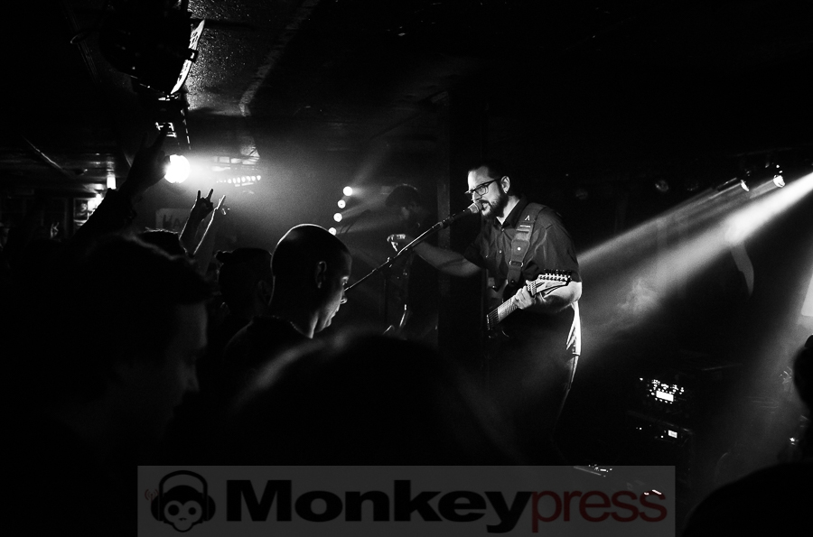 Ihsahn © Thomas Papenbreer
