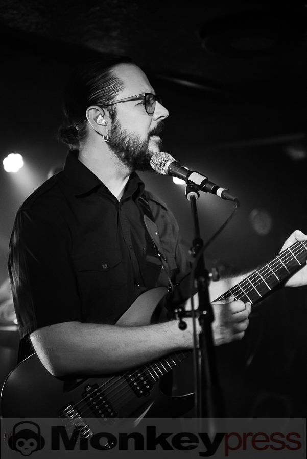Ihsahn © Thomas Papenbreer