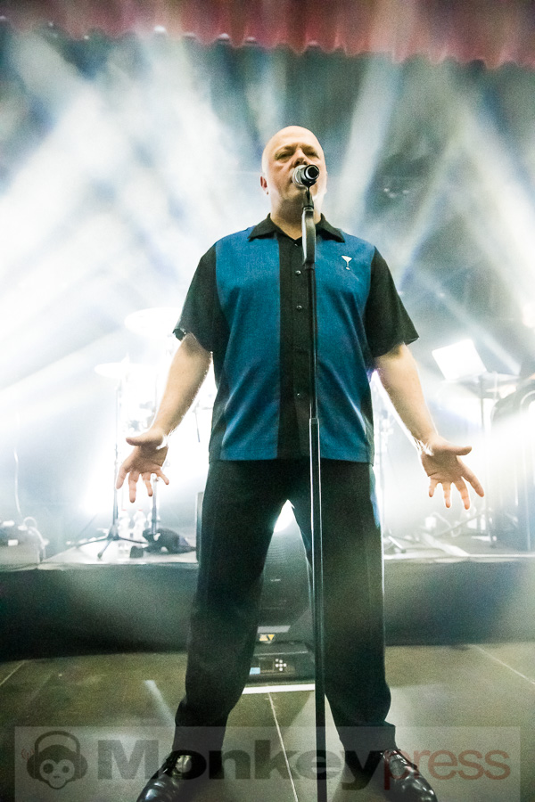 VNV Nation, © Danny Sotzny