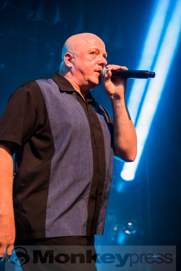 VNV Nation, © Danny Sotzny