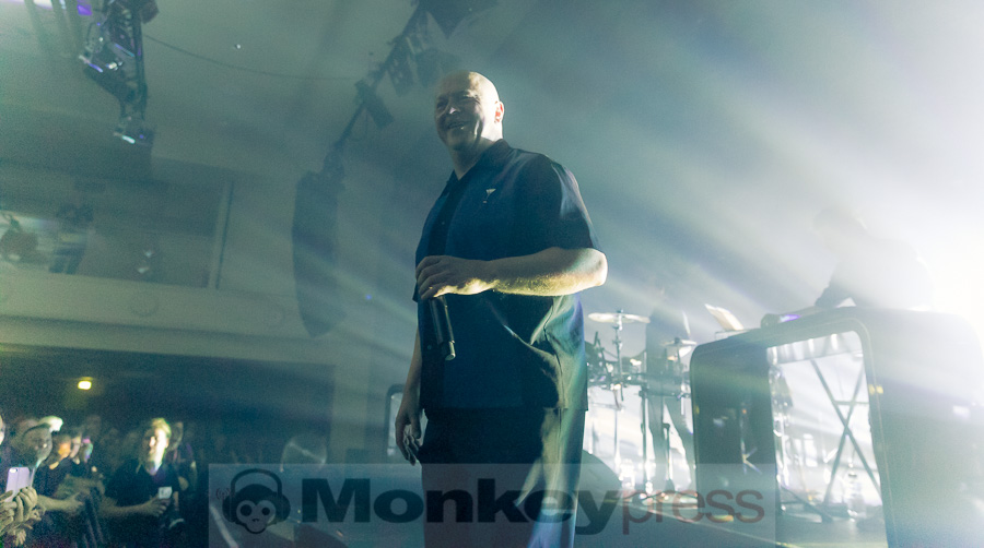 VNV Nation, © Danny Sotzny