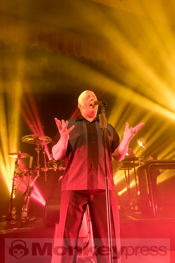 VNV Nation, © Danny Sotzny