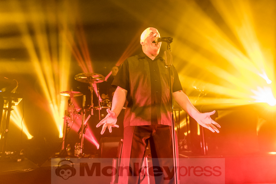 VNV Nation, © Danny Sotzny