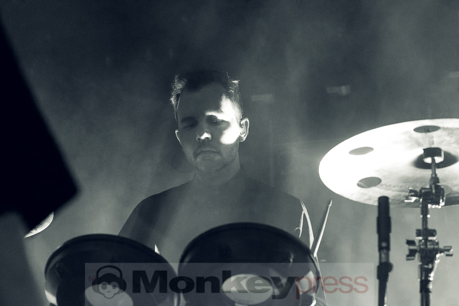 VNV Nation, © Danny Sotzny