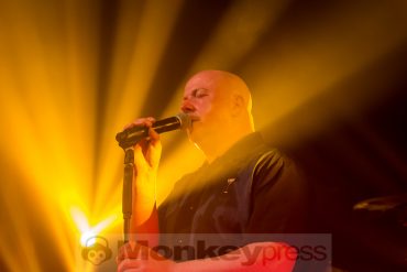 Fotos: VNV Nation