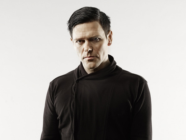 RICHARD KRUSPE im Interview: "Ich stehe mit Martin Gore in Kollabo-Kontakt"