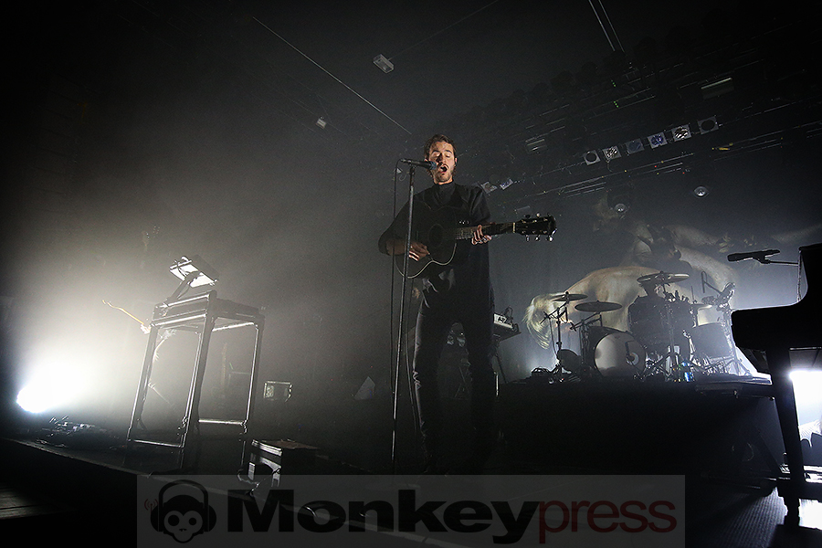 Editors © Sandro Griesbach