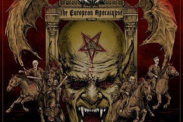 European Apocalypse Tour 2018 mit DIMMU BORGIR, KREATOR, HATEBREED und BLOODBATH