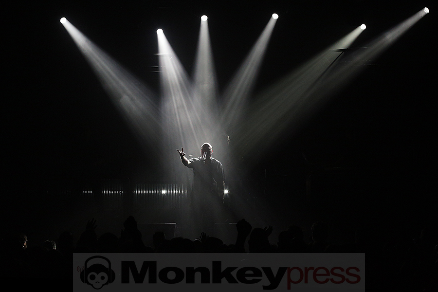 VNV Nation © Sandro Griesbach