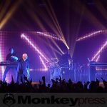 Fotos: VNV NATION