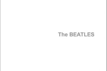 THE BEATLES - The Beatles