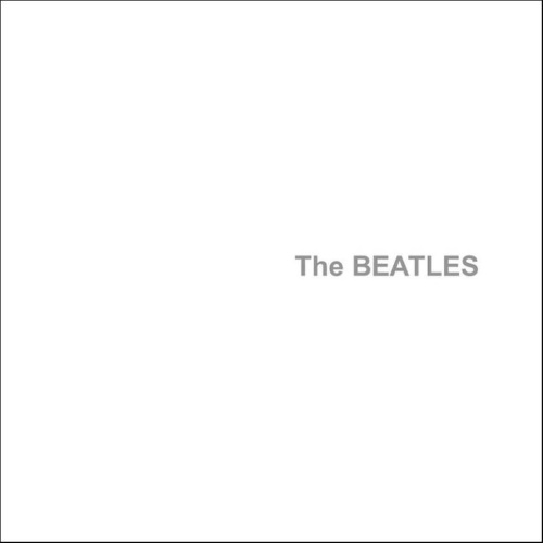 THE BEATLES - The Beatles THE BEATLES - The Beatles