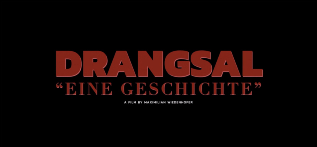 Die Kraft von 1000 Staaten - eine Geschichte von DRANGSAL