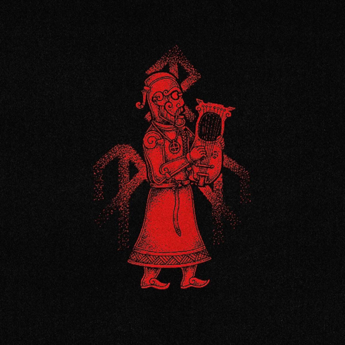WARDRUNA – Skald WARDRUNA – Skald