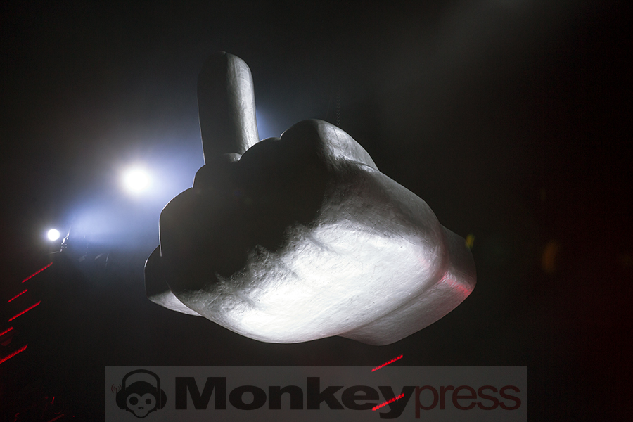 Scooter, ©Marcus Nathofer